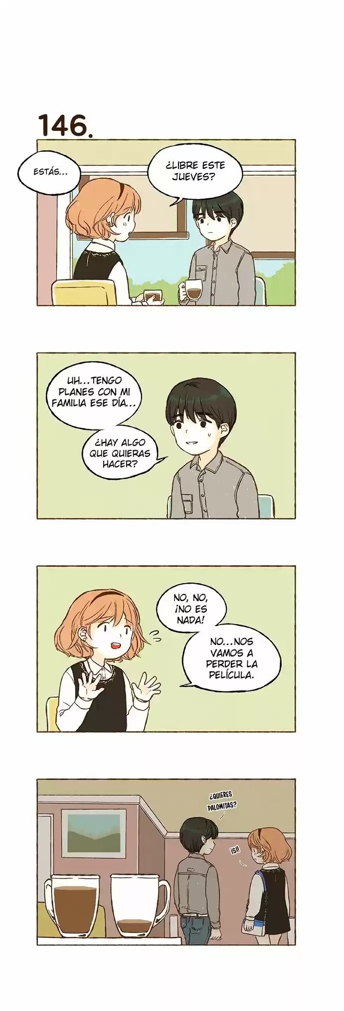 Super Secret (2015) - Capítulo 9 - Página 14 - LectorTMOo