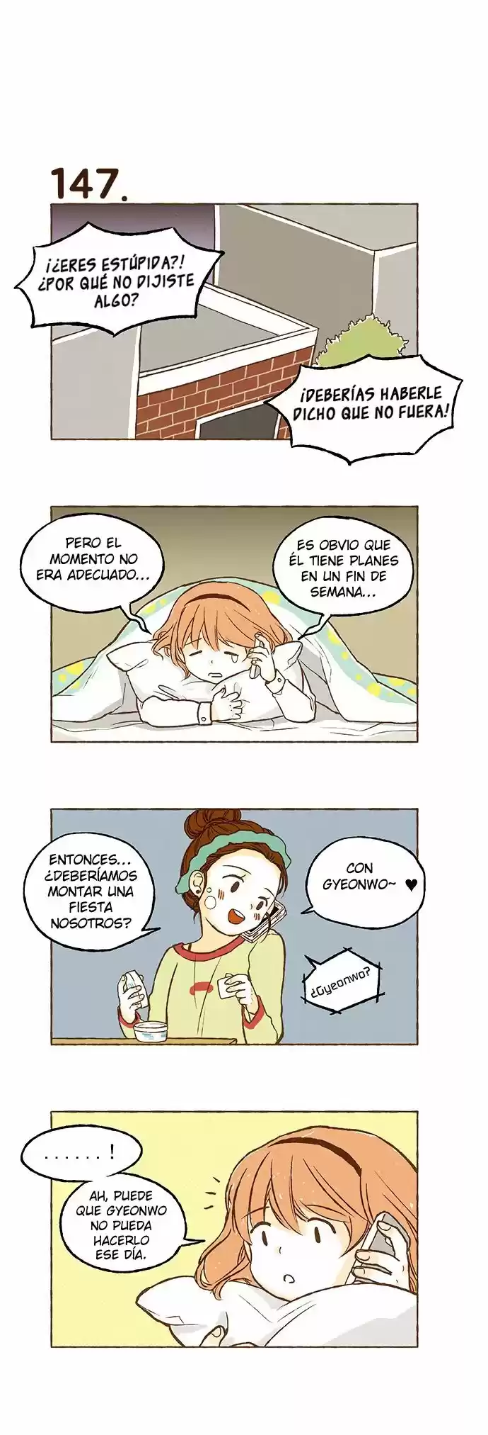 Super Secret (2015) - Capítulo 9 - Página 15 - LectorTMOo