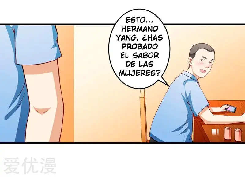 Super Security in the City - Capítulo 1 - Página 5 - LectorTMOo