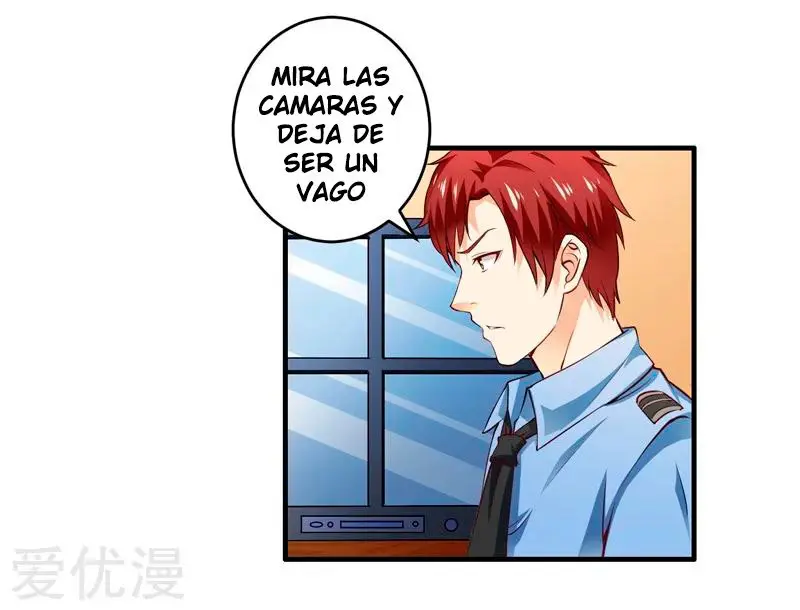 Super Security in the City - Capítulo 1 - Página 16 - LectorTMOo