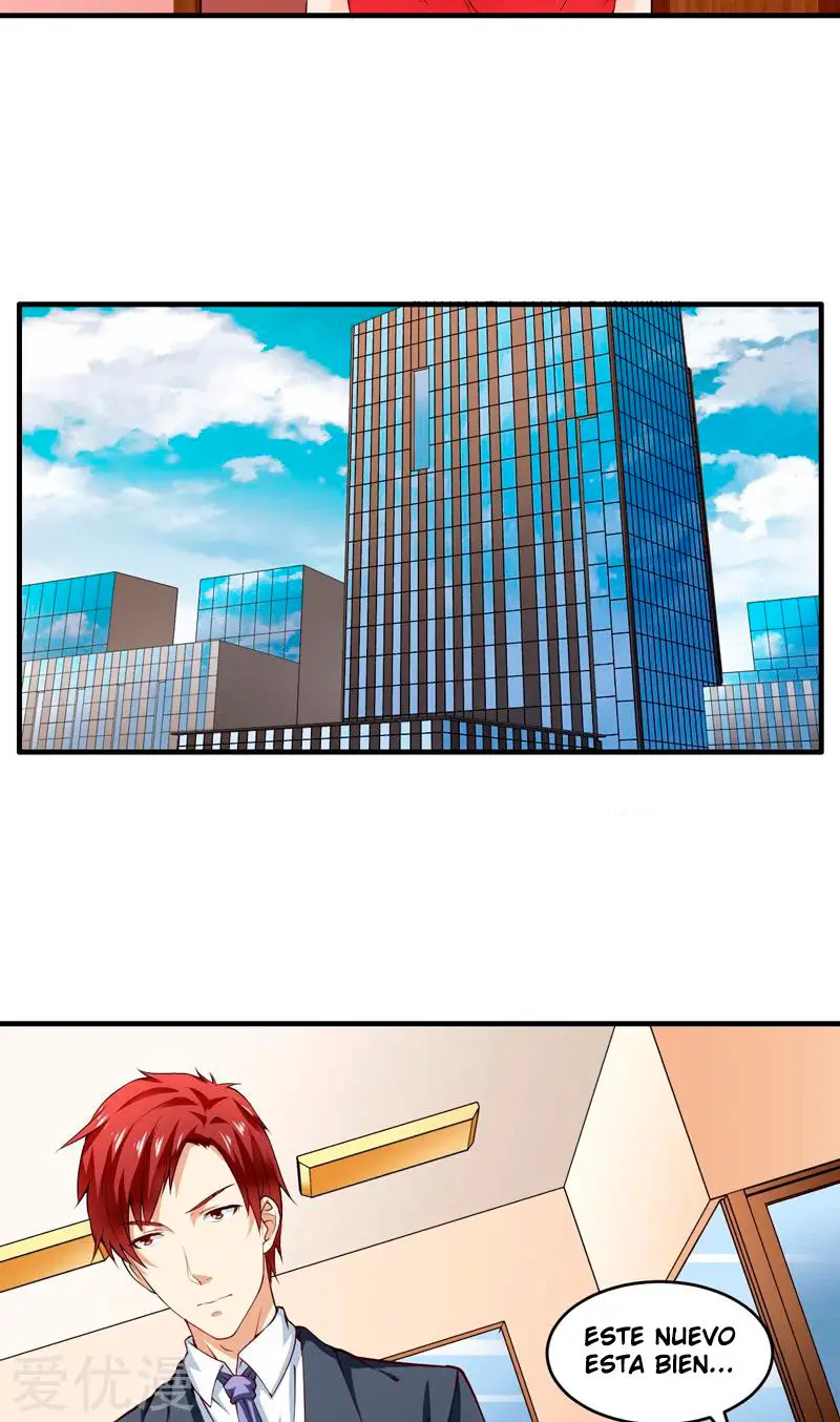 Super Security in the City - Capítulo 2 - Página 11 - LectorTMOo