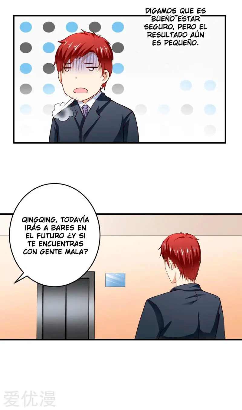 Super Security in the City - Capítulo 2 - Página 13 - LectorTMOo