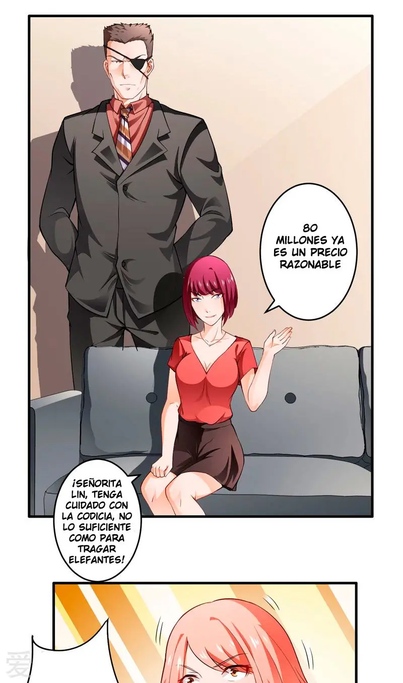Super Security in the City - Capítulo 4 - Página 14 - LectorTMOo