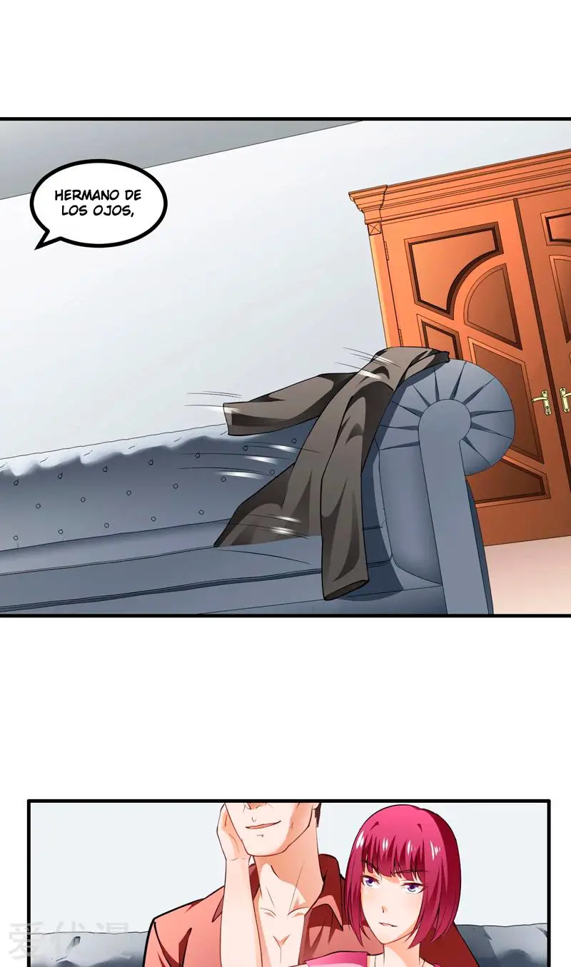 Super Security in the City - Capítulo 5 - Página 17 - LectorTMOo