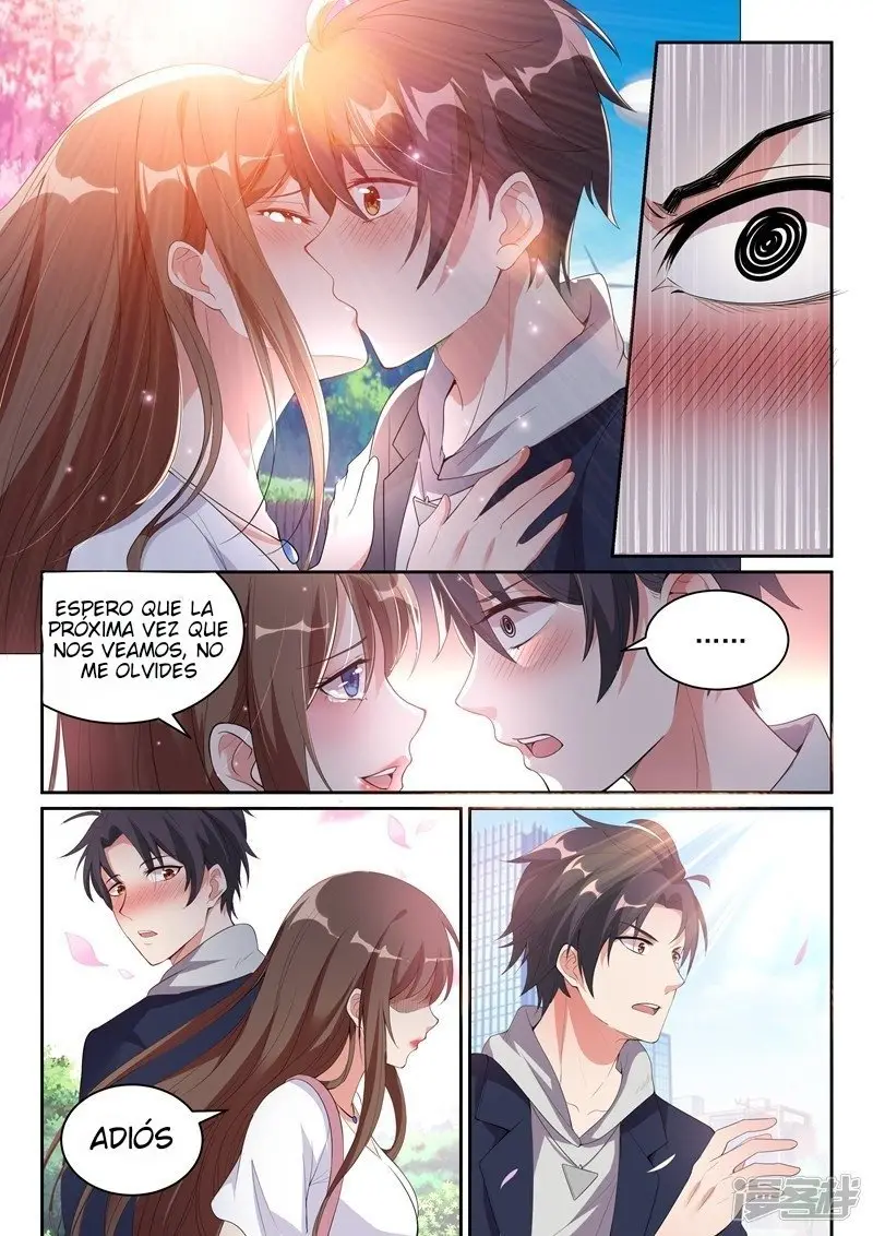 Super Shared Boyfriend System - Capítulo 10 - Página 4 - LectorTMOo