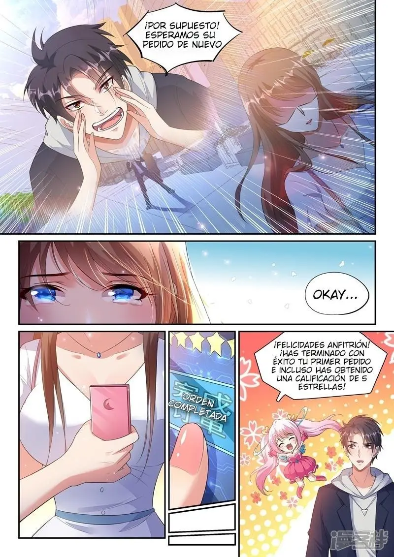Super Shared Boyfriend System - Capítulo 10 - Página 5 - LectorTMOo