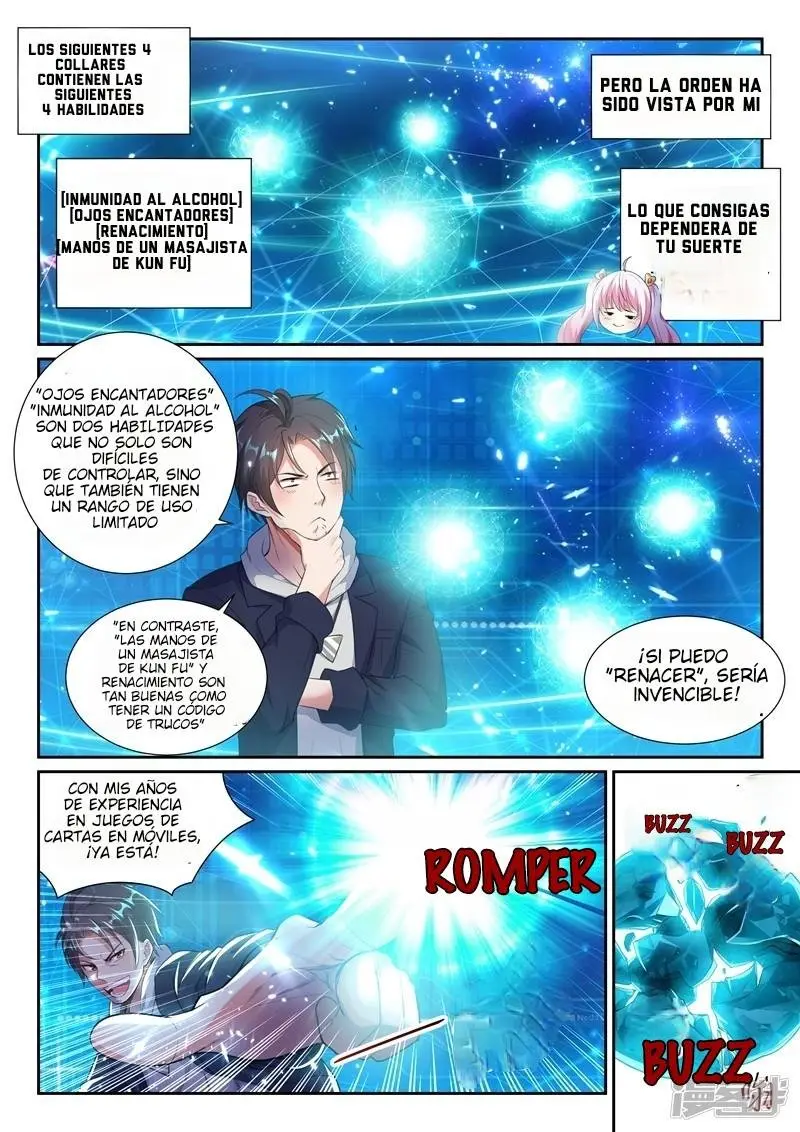 Super Shared Boyfriend System - Capítulo 10 - Página 7 - LectorTMOo