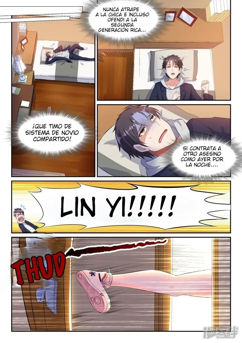 Super Shared Boyfriend System - Capítulo 10 - Página 9 - LectorTMOo