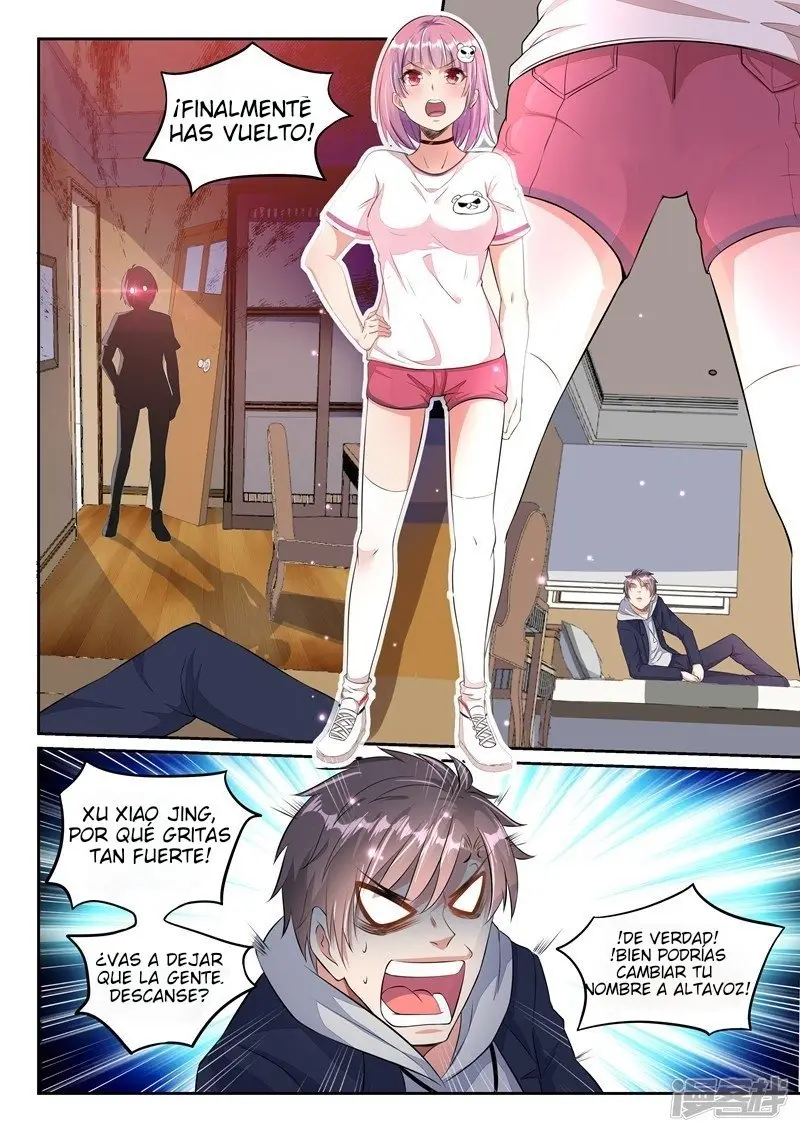 Super Shared Boyfriend System - Capítulo 10 - Página 10 - LectorTMOo