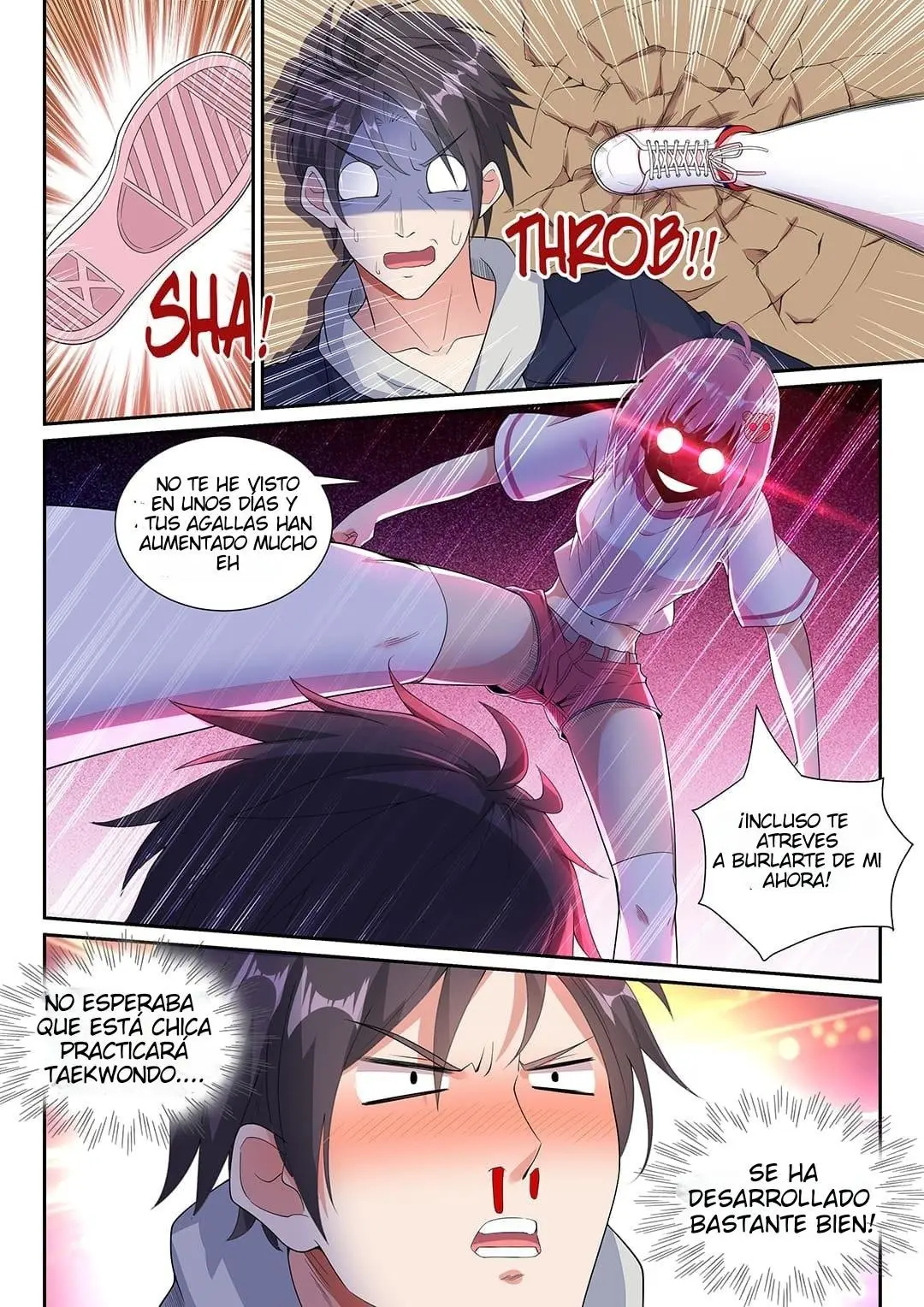 Super Shared Boyfriend System - Capítulo 10 - Página 11 - LectorTMOo
