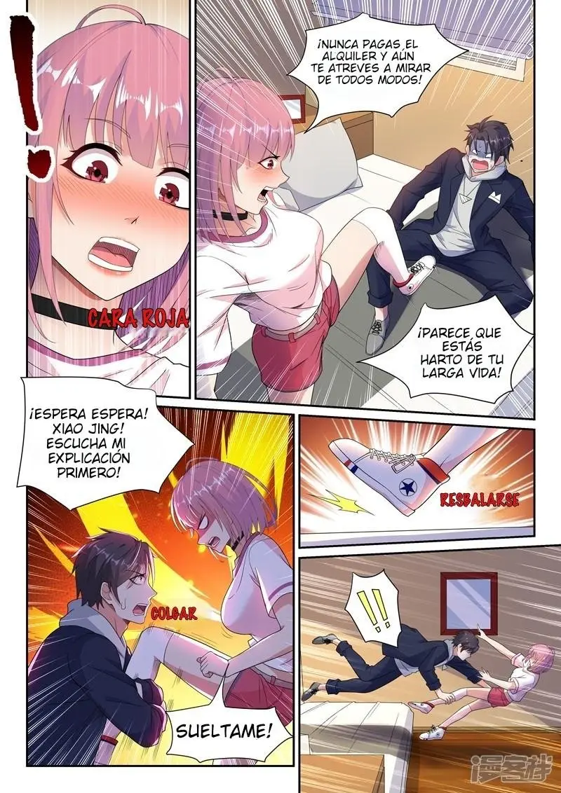 Super Shared Boyfriend System - Capítulo 10 - Página 12 - LectorTMOo