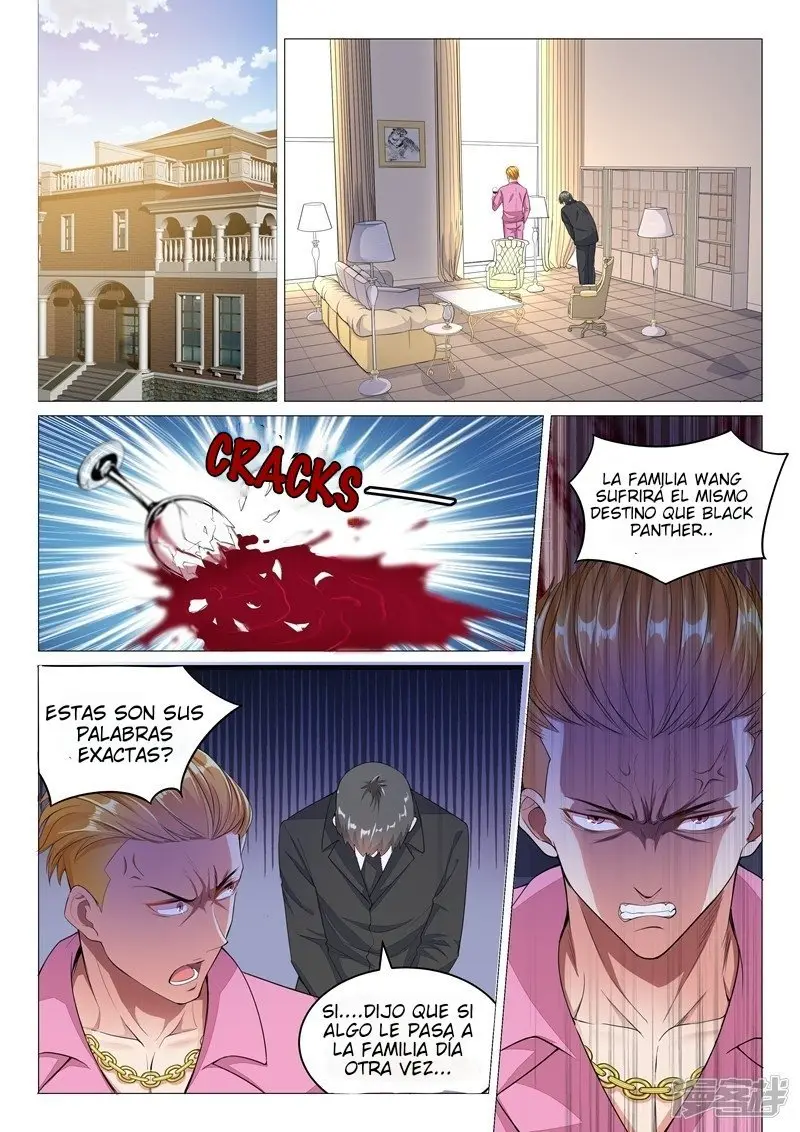 Super Shared Boyfriend System - Capítulo 10 - Página 14 - LectorTMOo