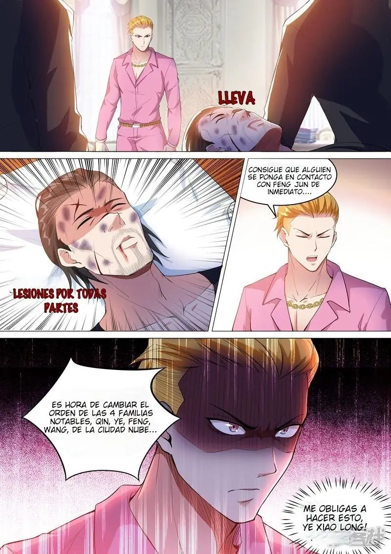 Super Shared Boyfriend System - Capítulo 10 - Página 15 - LectorTMOo