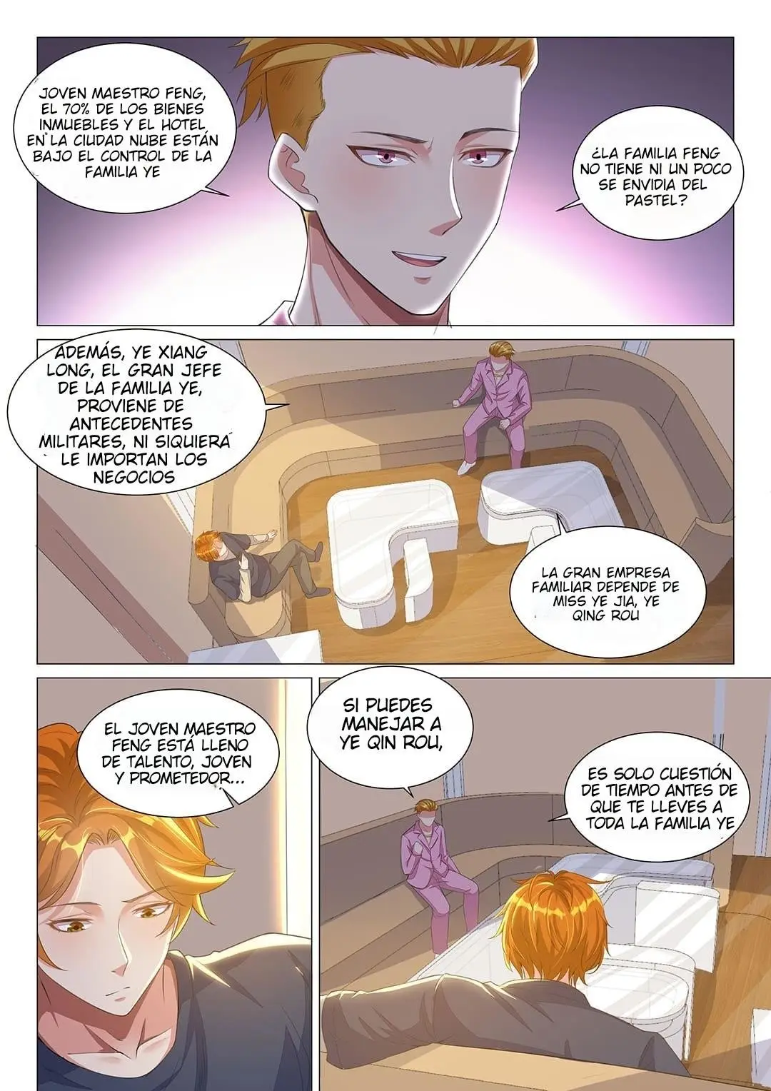 Super Shared Boyfriend System - Capítulo 11 - Página 10 - LectorTMOo
