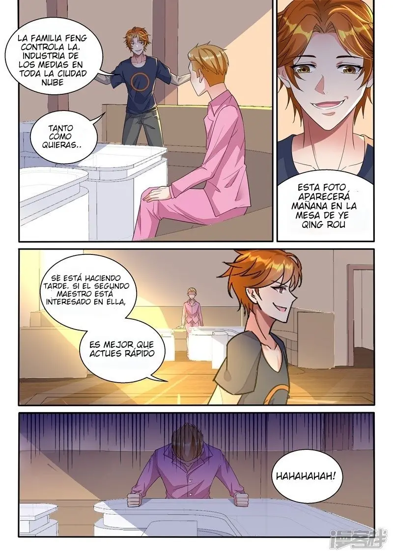 Super Shared Boyfriend System - Capítulo 11 - Página 12 - LectorTMOo
