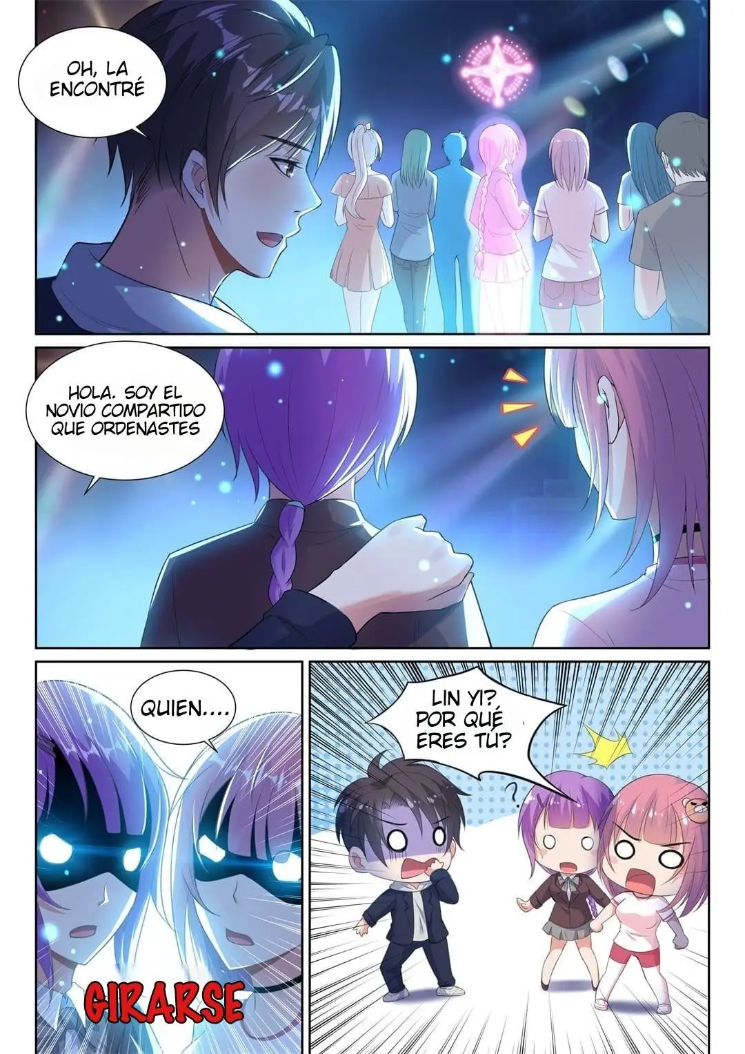Super Shared Boyfriend System - Capítulo 12 - Página 4 - LectorTMOo