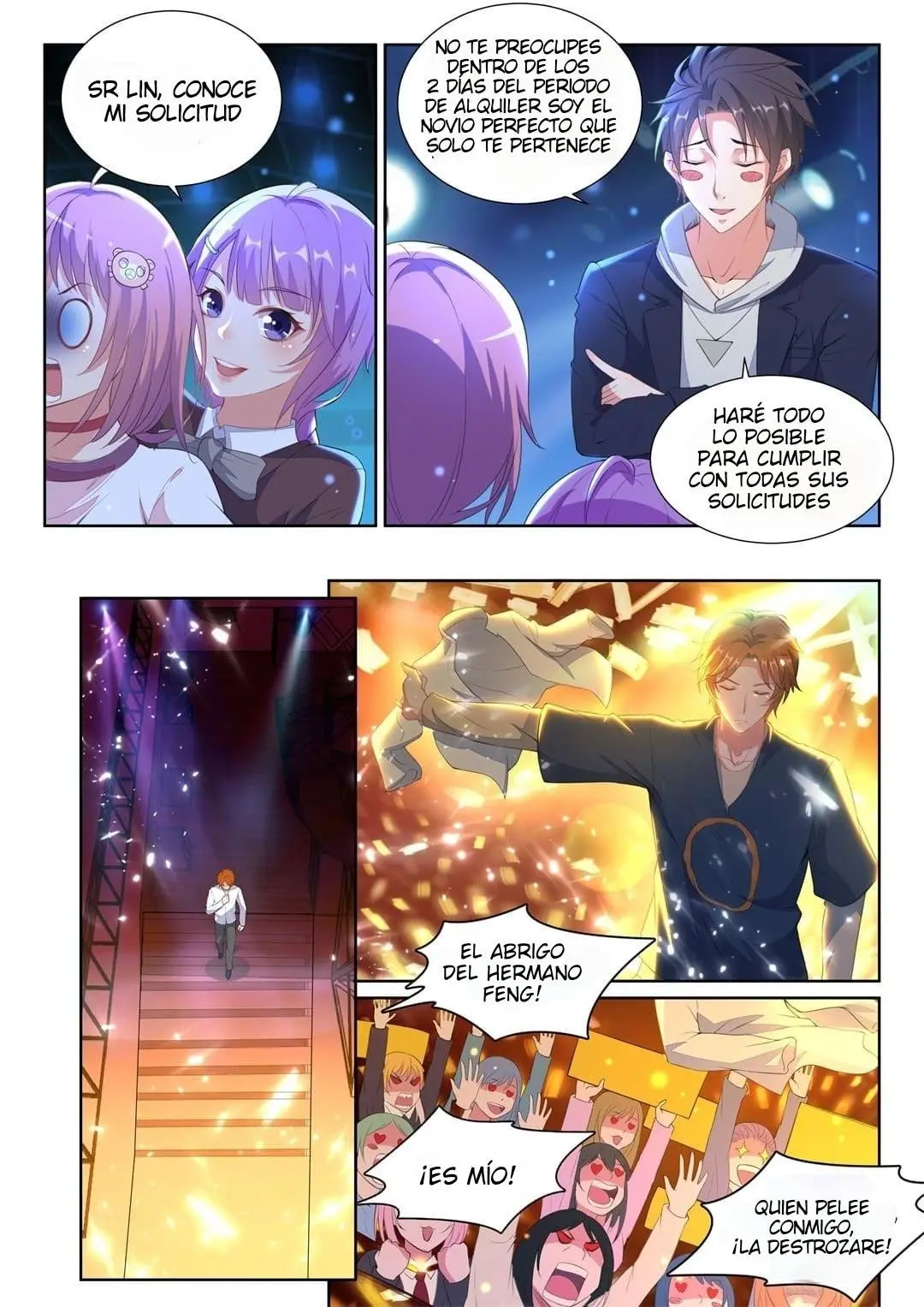 Super Shared Boyfriend System - Capítulo 12 - Página 8 - LectorTMOo