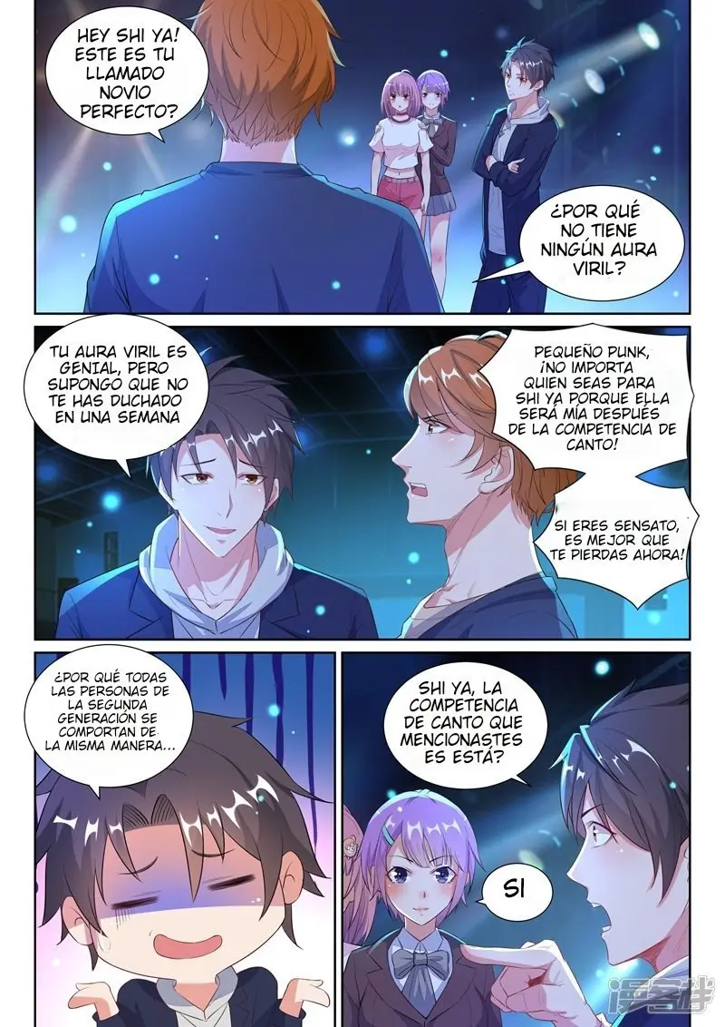 Super Shared Boyfriend System - Capítulo 12 - Página 9 - LectorTMOo