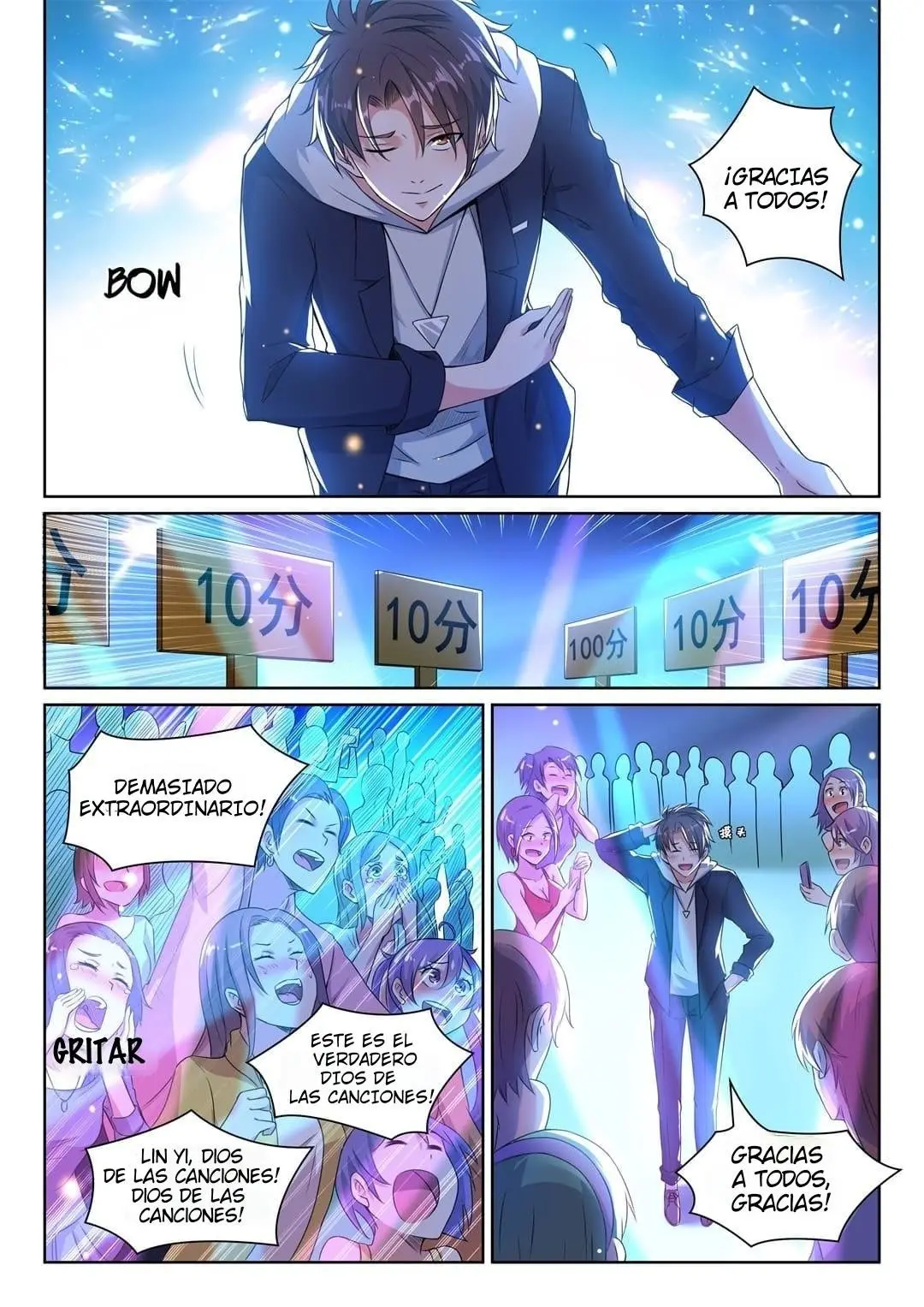 Super Shared Boyfriend System - Capítulo 13 - Página 6 - LectorTMOo