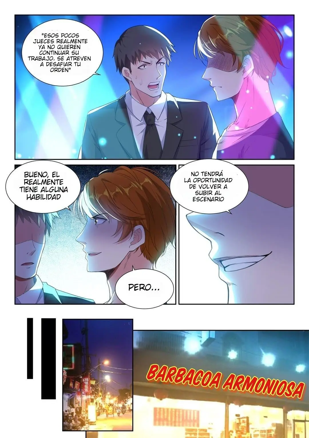 Super Shared Boyfriend System - Capítulo 13 - Página 8 - LectorTMOo