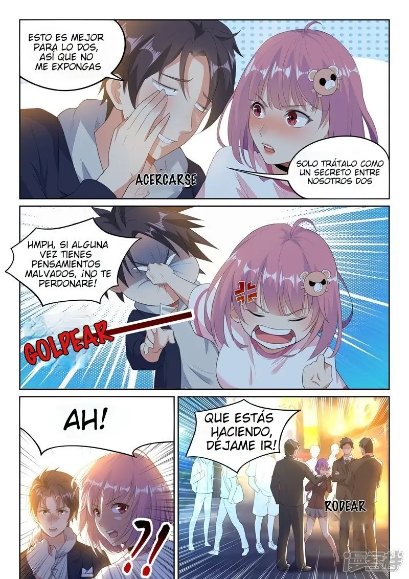 Super Shared Boyfriend System - Capítulo 13 - Página 12 - LectorTMOo