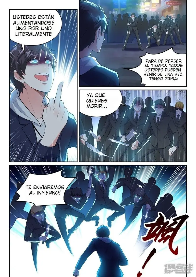 Super Shared Boyfriend System - Capítulo 14 - Página 12 - LectorTMOo