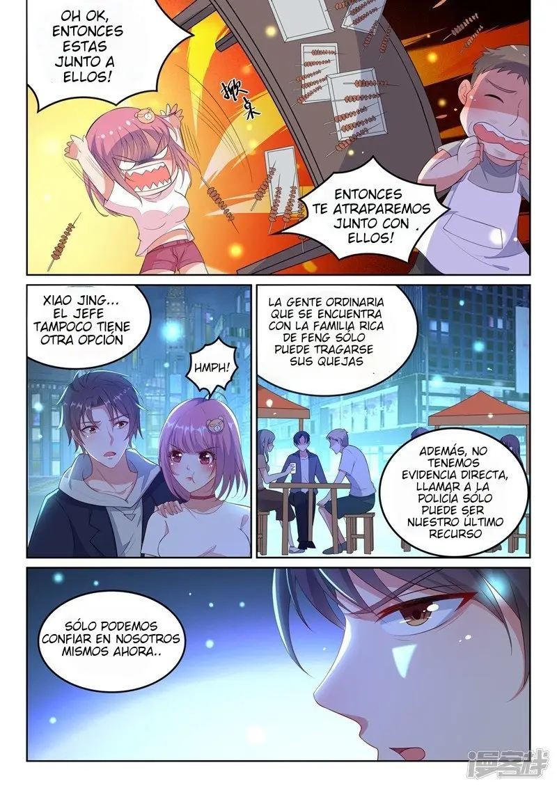 Super Shared Boyfriend System - Capítulo 15 - Página 4 - LectorTMOo