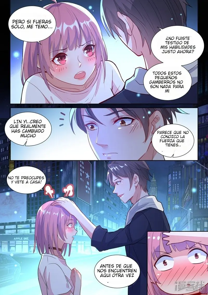 Super Shared Boyfriend System - Capítulo 15 - Página 5 - LectorTMOo