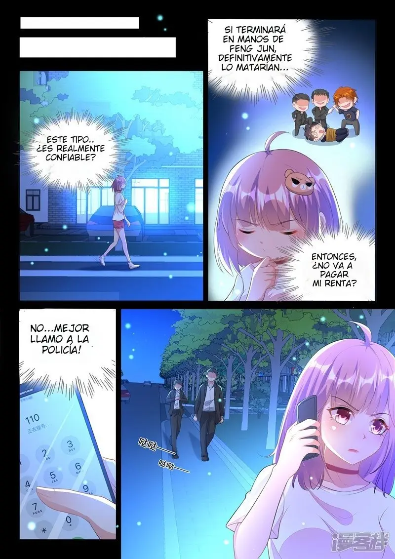 Super Shared Boyfriend System - Capítulo 15 - Página 7 - LectorTMOo