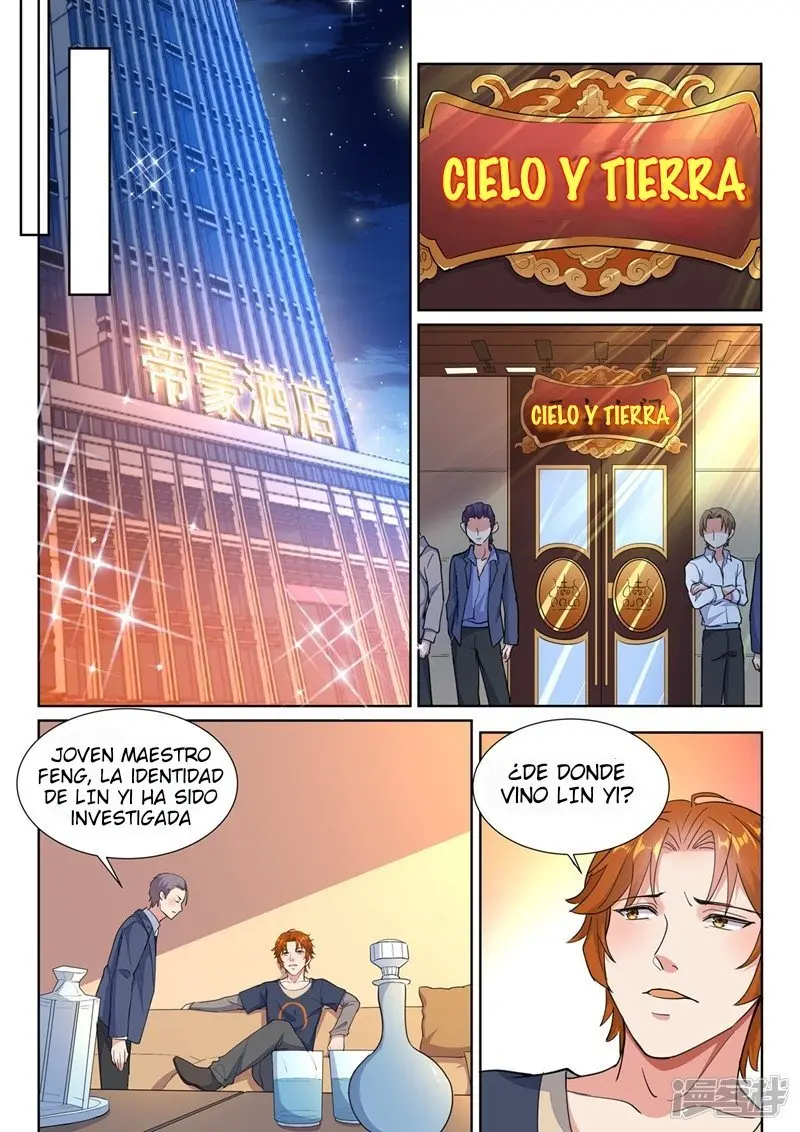 Super Shared Boyfriend System - Capítulo 15 - Página 9 - LectorTMOo