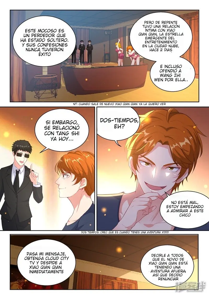 Super Shared Boyfriend System - Capítulo 15 - Página 10 - LectorTMOo