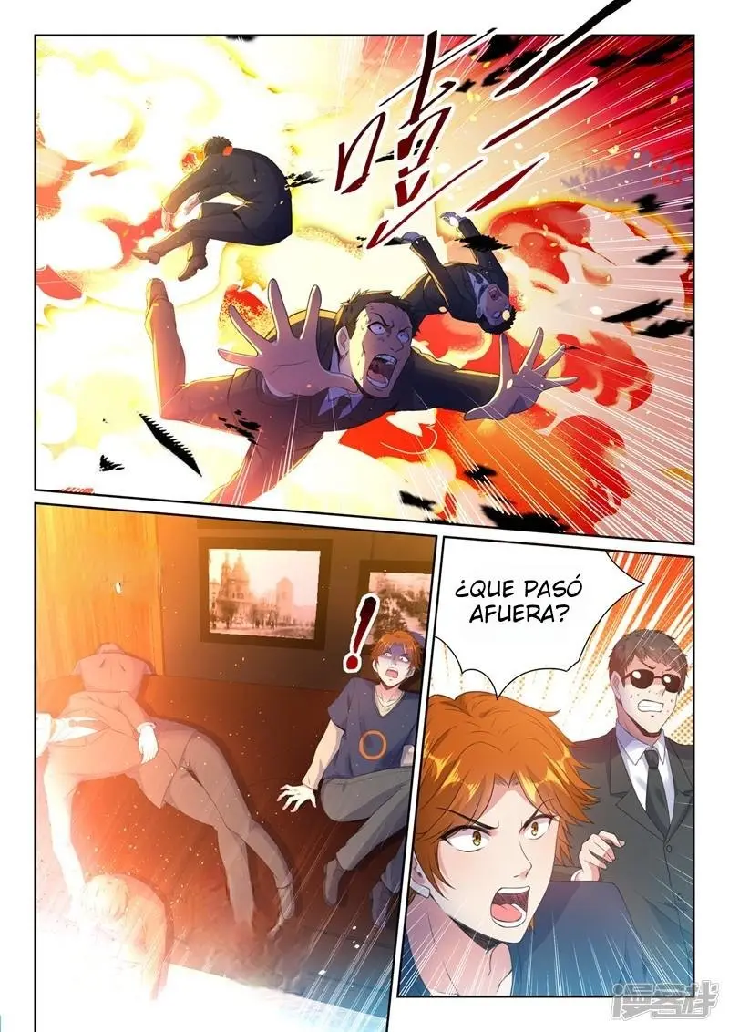 Super Shared Boyfriend System - Capítulo 15 - Página 12 - LectorTMOo
