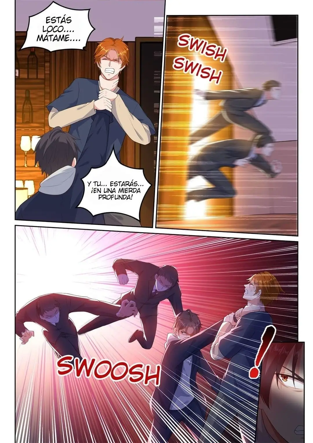 Super Shared Boyfriend System - Capítulo 16 - Página 6 - LectorTMOo