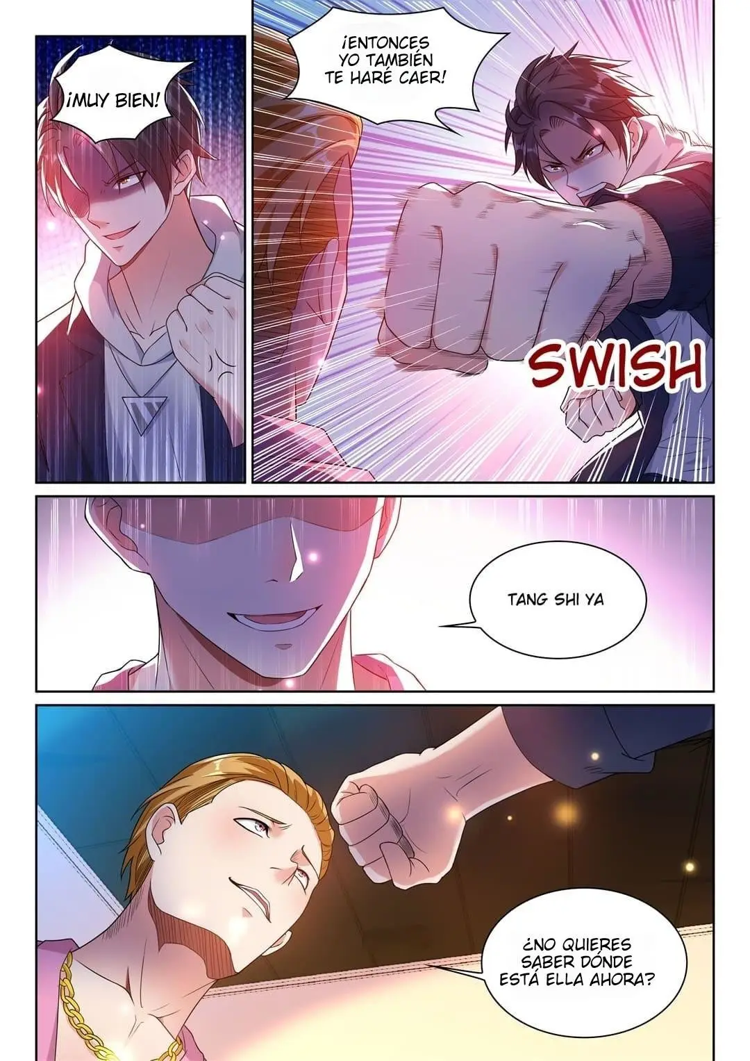 Super Shared Boyfriend System - Capítulo 16 - Página 10 - LectorTMOo
