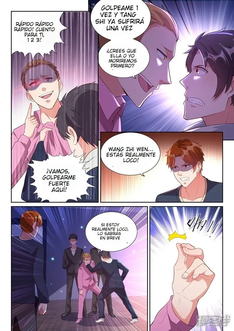 Super Shared Boyfriend System - Capítulo 17 - Página 6 - LectorTMOo