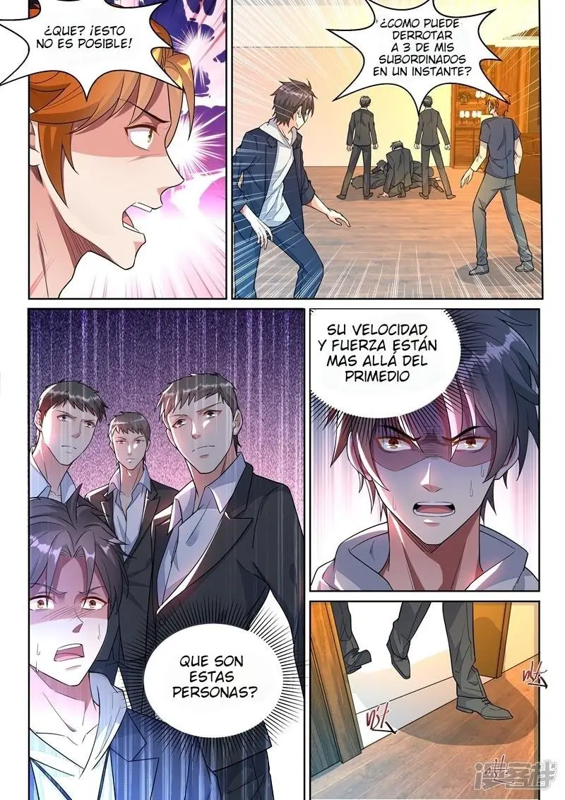 Super Shared Boyfriend System - Capítulo 17 - Página 8 - LectorTMOo