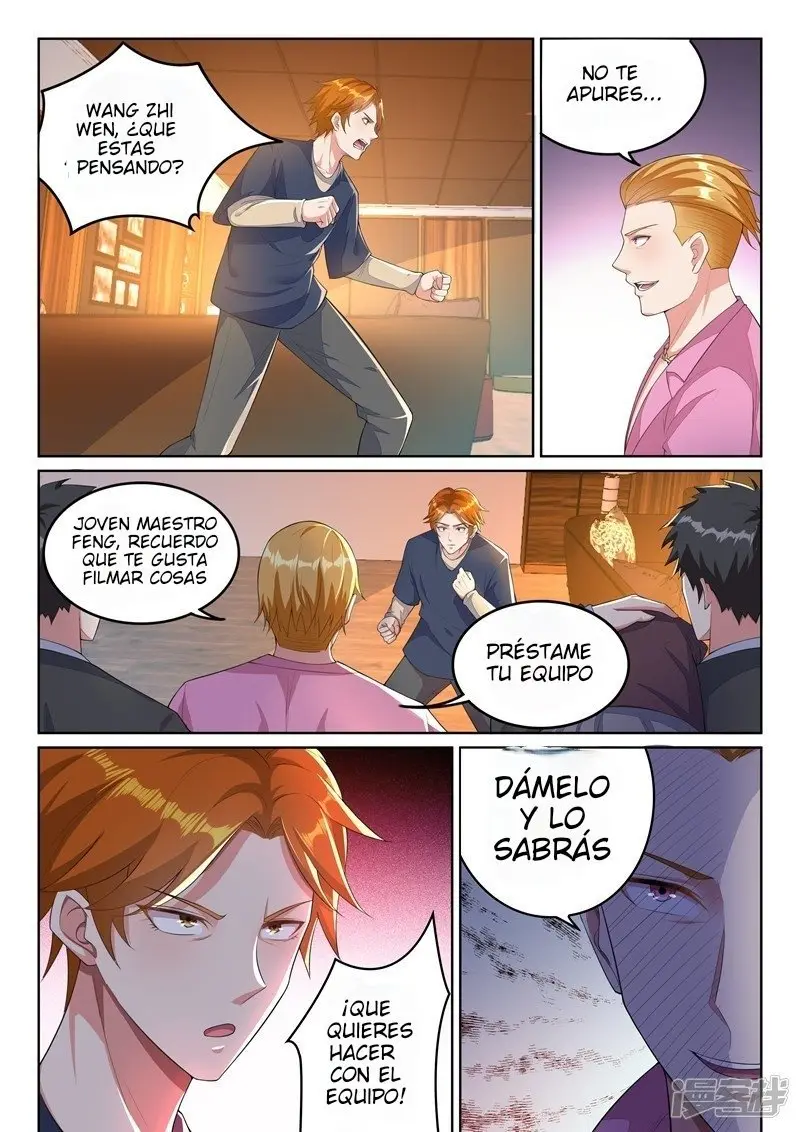 Super Shared Boyfriend System - Capítulo 17 - Página 10 - LectorTMOo
