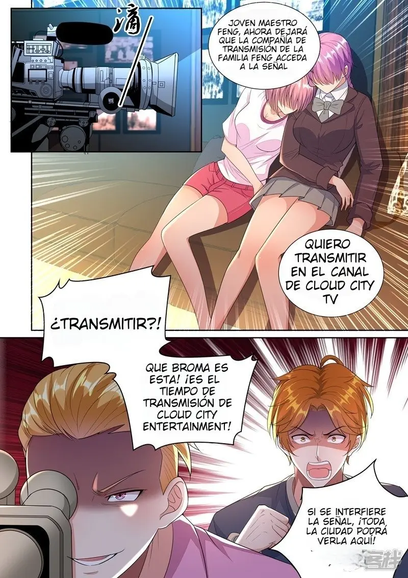 Super Shared Boyfriend System - Capítulo 17 - Página 11 - LectorTMOo