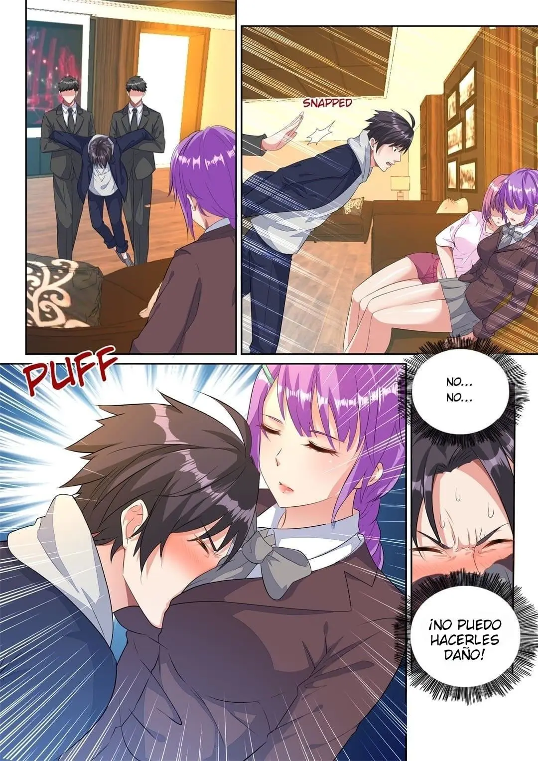Super Shared Boyfriend System - Capítulo 18 - Página 11 - LectorTMOo