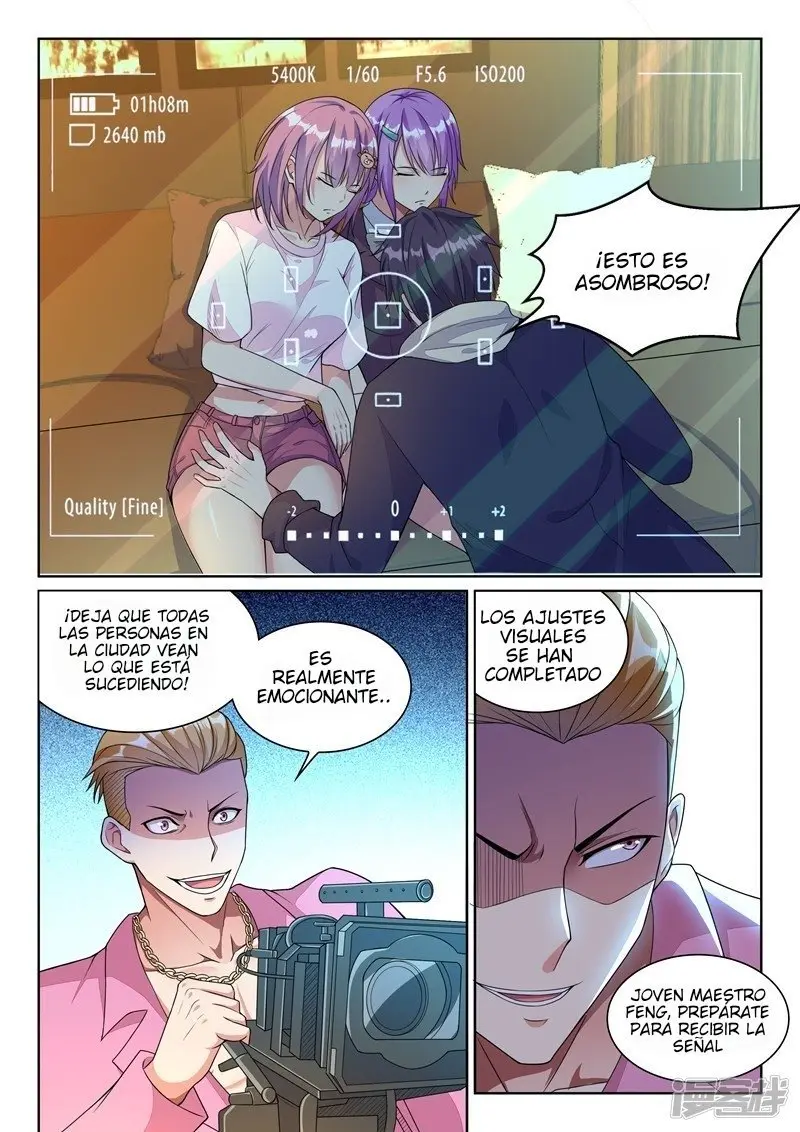 Super Shared Boyfriend System - Capítulo 18 - Página 12 - LectorTMOo