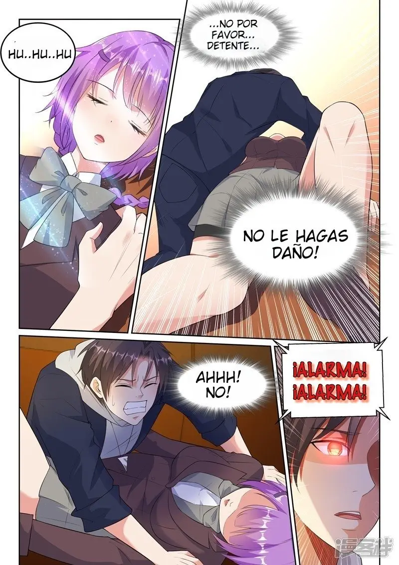 Super Shared Boyfriend System - Capítulo 19 - Página 4 - LectorTMOo