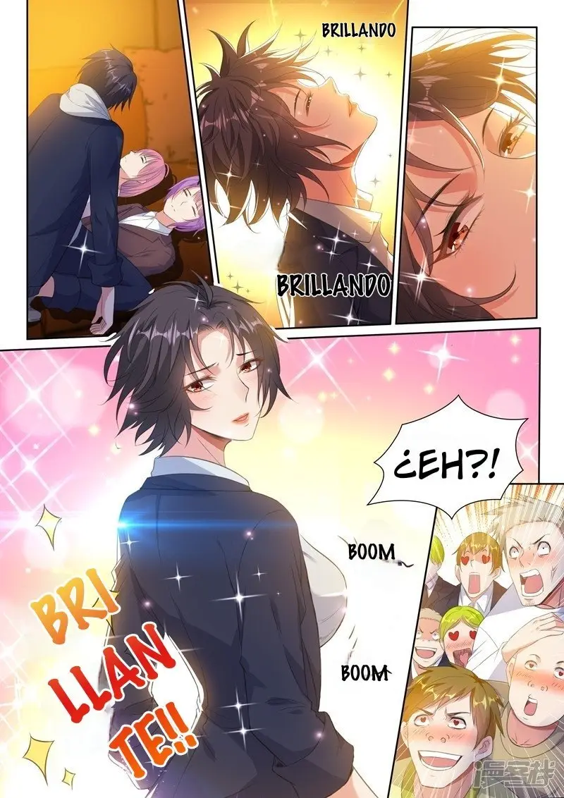 Super Shared Boyfriend System - Capítulo 19 - Página 9 - LectorTMOo