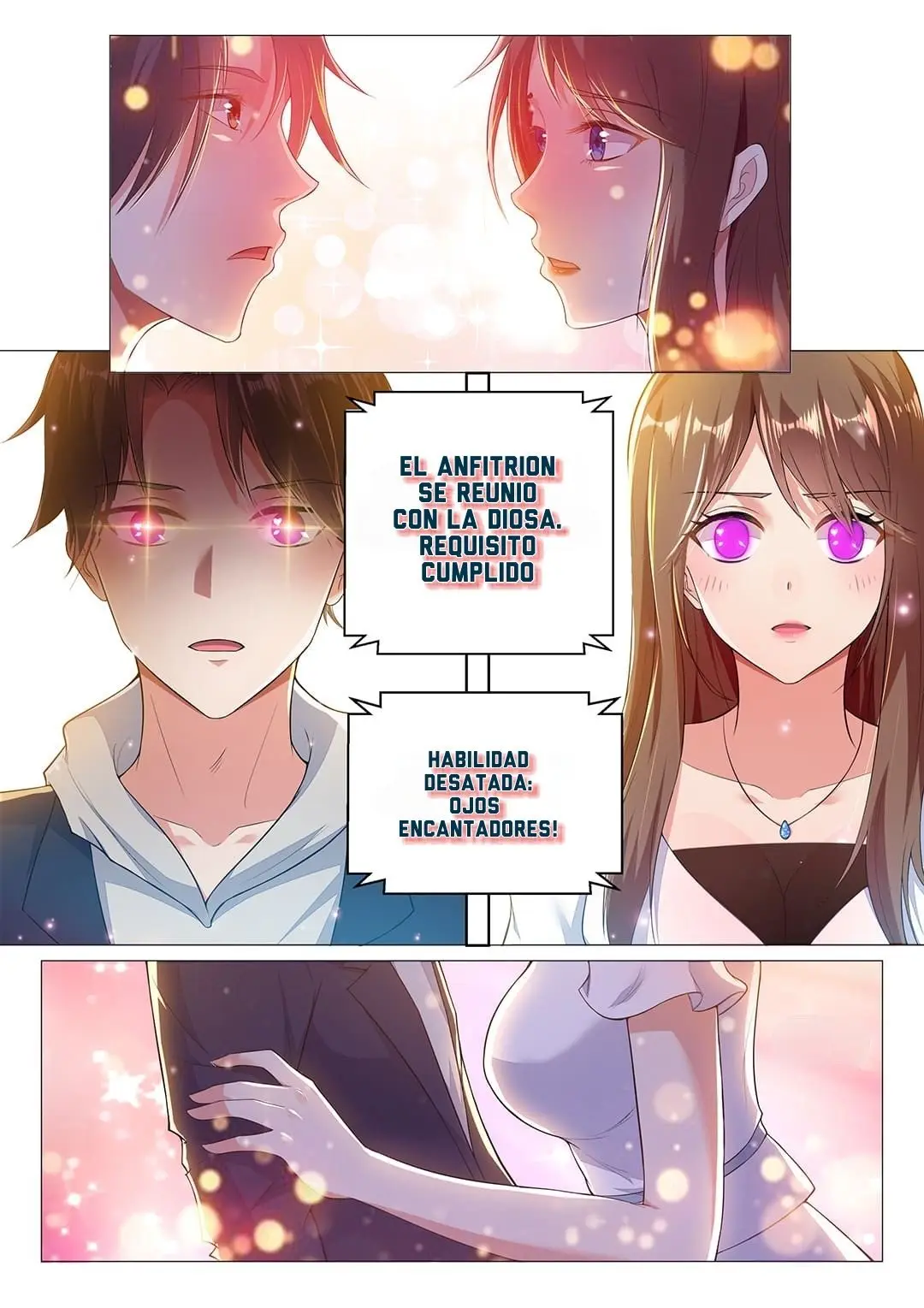 Super Shared Boyfriend System - Capítulo 2 - Página 10 - LectorTMOo