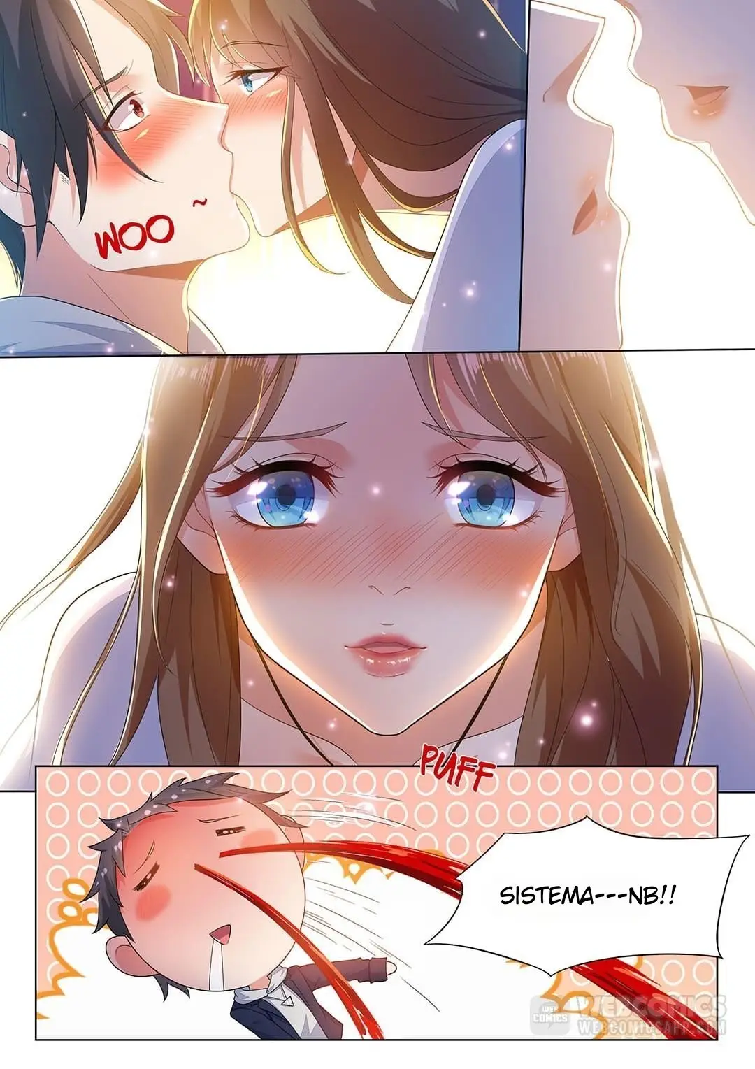 Super Shared Boyfriend System - Capítulo 2 - Página 11 - LectorTMOo