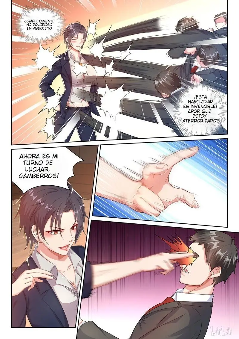 Super Shared Boyfriend System - Capítulo 20 - Página 10 - LectorTMOo
