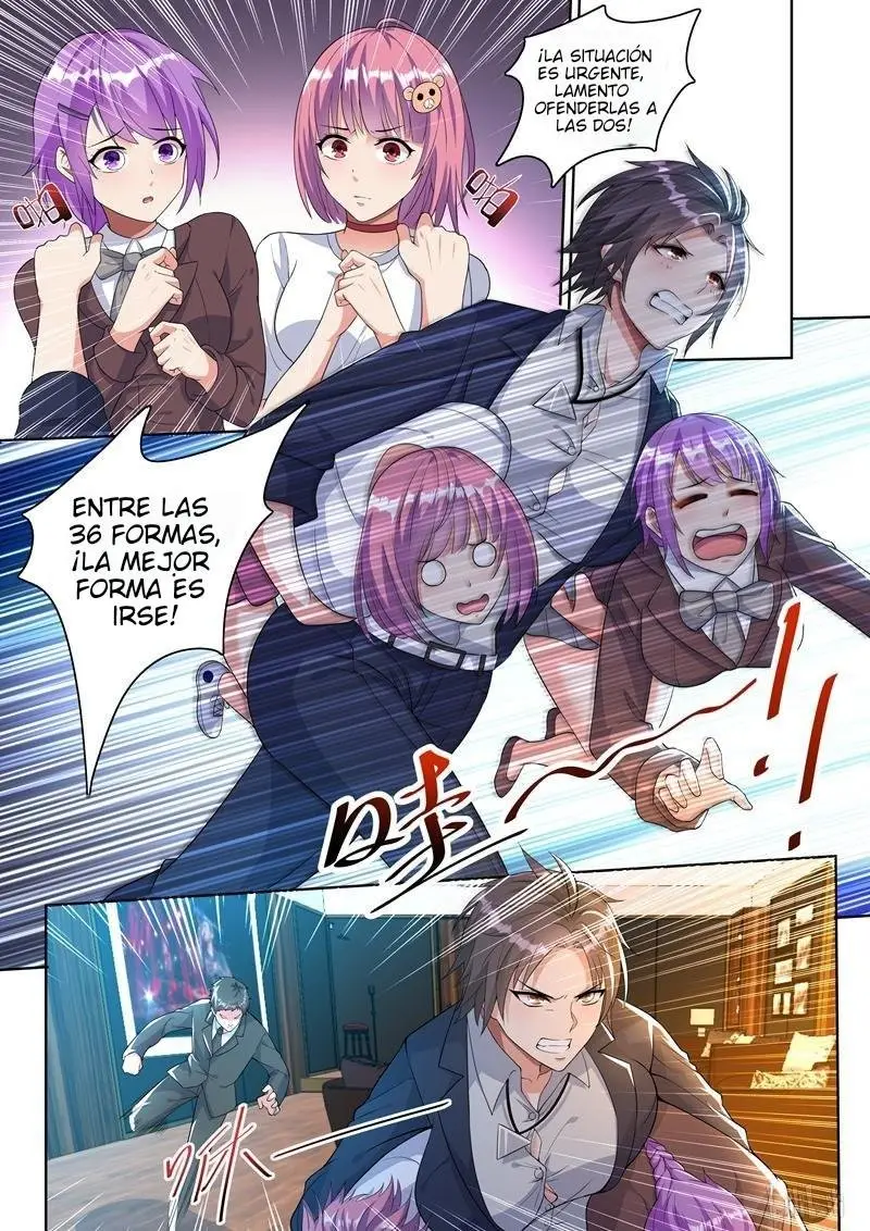 Super Shared Boyfriend System - Capítulo 20 - Página 12 - LectorTMOo