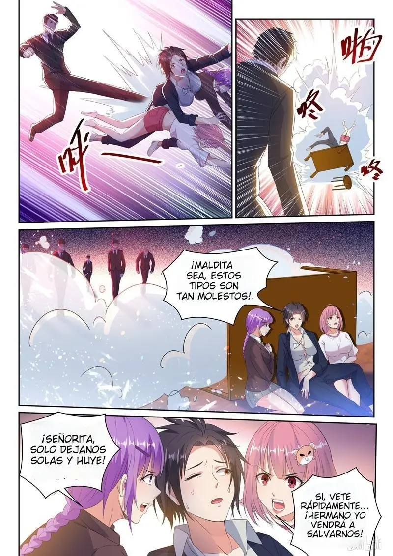 Super Shared Boyfriend System - Capítulo 20 - Página 13 - LectorTMOo