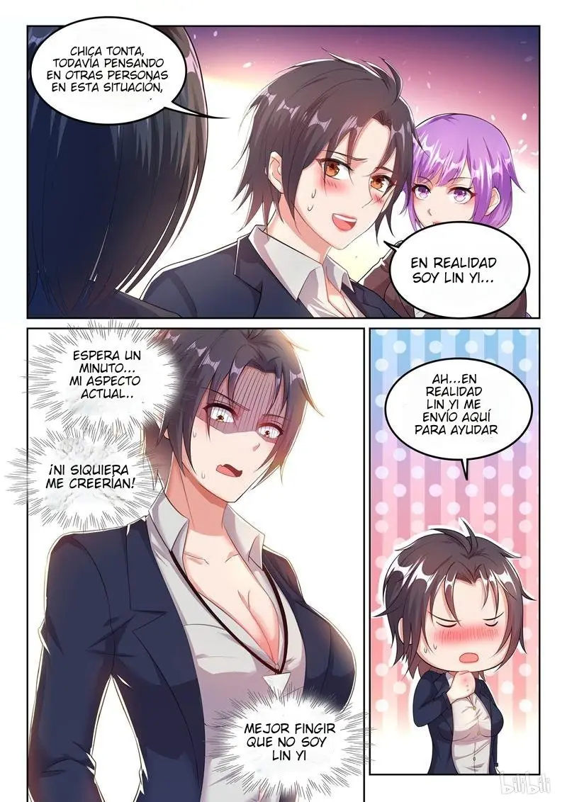 Super Shared Boyfriend System - Capítulo 20 - Página 14 - LectorTMOo