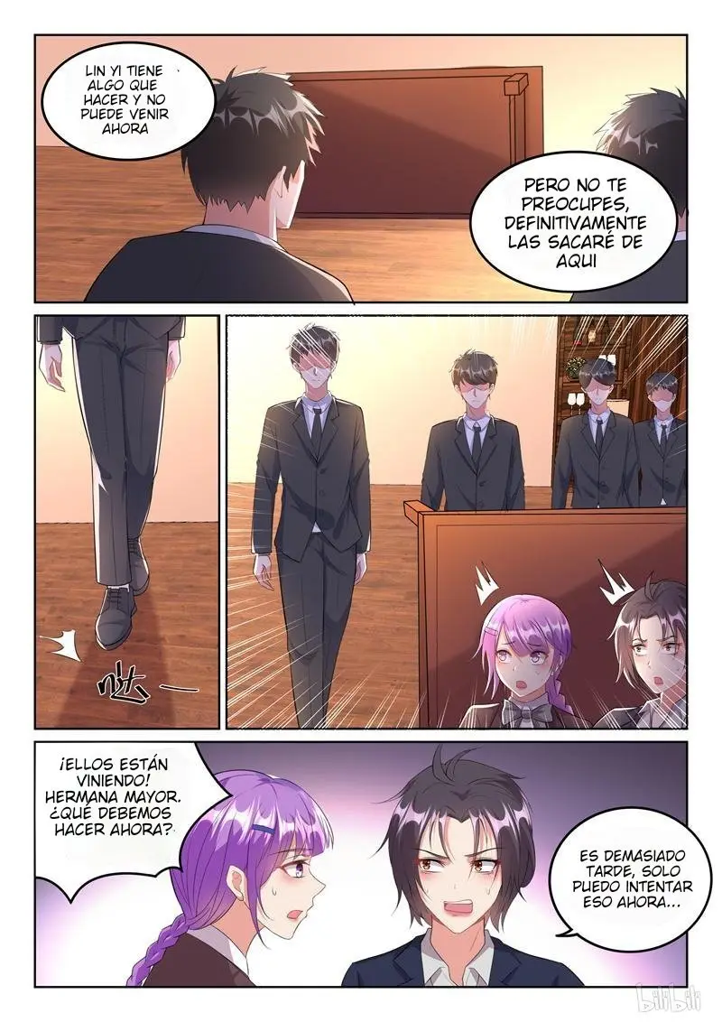 Super Shared Boyfriend System - Capítulo 20 - Página 15 - LectorTMOo