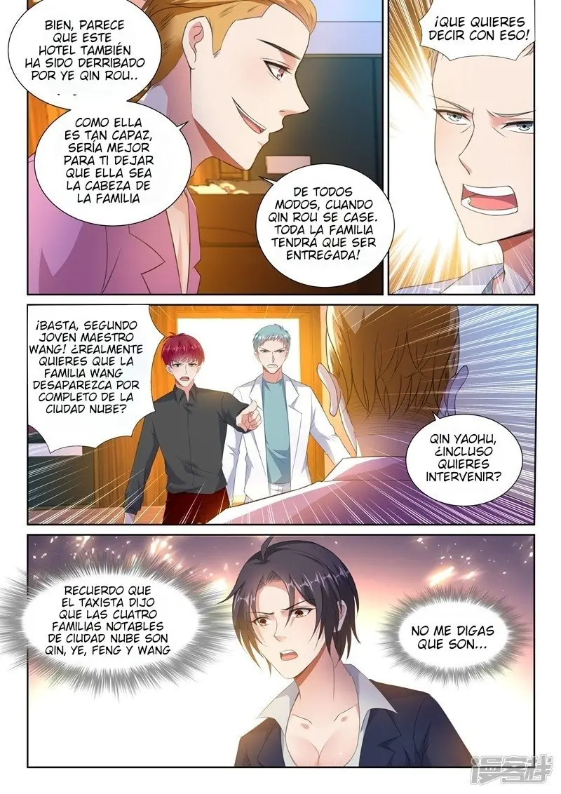 Super Shared Boyfriend System - Capítulo 22 - Página 9 - LectorTMOo